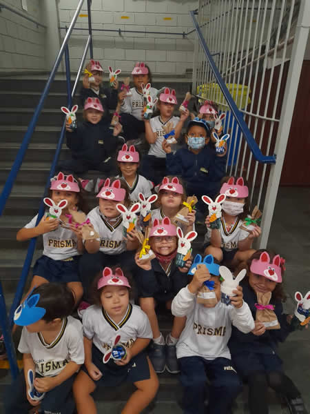 Páscoa 2022